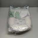 Ingenuity Foldaway 2-Position Bather, 2-Position Bath Support for Sink or Bathtub, for Ages 0-6 Months, Up to 20 Pounds (Green)