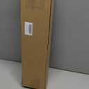 Beech Wood Mahjong Racks with Pushers, Premium Hardwood Tile Holders in Natural Finish, 17.3 Inch Durable Trays Set of 4 for American Mahjong & Dominoes, Smooth Surface Game Accessories(Natural)