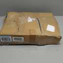 Poray Soccer Goal for Kid Easy-up Set of Two Portable Soccer Net 210D Oxford with 8 Field Marker Cones Extra Stakes Fun for Backyard and Soccer Training (Blue)