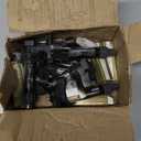 Yoshi Motors Ignition Coils Pack Platinum Spark Plugs Set Replacement For Buick Saturn Outlook Enclave Chevrolet Chevy Caprice Traverse Cadillac CTS SRX GMC Replacement for D515C C1555 5C1612