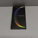 TORRAS 360 Magnetic Stand for iPhone 17 Pro Max Case, Fit for MagSafe, Non-Yellowing Clear Case for iPhone 17 Pro Max Phone Case with Kickstand & Camera Control, Hard PC Protection, Q3 Spin