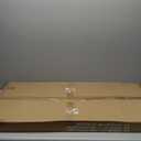 40" Home Office Computer Desk Writing Work Study Table with Storage Bag