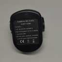 3000mAh Portable NiMh Battery SKL14.4A 14.4V Replacement for SKIL 14.4V Battery 2607335328 2610908163 92994 144BAT Compatible with Power Tool 2567-03 2567-16 2567-02 4567-02 2575