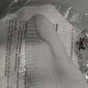 6 Pairs Toddler Ruffle Socks for Girls Baby Grip Socks Non Slip Socks Cute Grippy Frilly (3-5T, White)