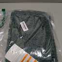 Hearth & Harbor Bathroom Rugs, Chenille Bath Mat - Machine Washable Bath Mats for Bathroom Non-Slip Backing Rubber, Quick Dry Bathroom Mat