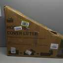 Spa Cover Lifts - Pivot Top Mount Spa & Hot Tub Cover Lift Removal System Reinforced Brackets with 3 Hook Towel Rack Fits Most Spas & Hot Tubs