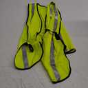 3M 94601-80030 Yellow Day Or Night Safety Vest
(Medium, Yellow)