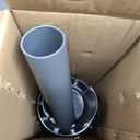 Replace for SX180DA Lateral Assembly with Center Pipe Replacement Fit for Hayward Pro Series Sand Filter Model S180T & More