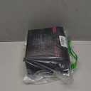 3 in 1 Phone Holders for Your Car, Car Phone Holder Mount [Strongest Suction] 360 Adjustable Cell Phone Holders for Car Phone Stand Car Mount for iPhone, Samsung, Google, More Smartphones (Black)