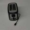 TOASTMASTER 2 SLICE TOASTER
