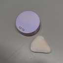 tarte creaseless setting powder  Pressed & Loose Face Powder, Lightweight Oil-Absorbing Formula for Longwear Finish, Vegan & Cruelty Free (Pink)