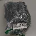 100 LED Slow Twinkle Lights, Soft Twinkling Christmas String Lights, UL Certified 27 Ft, Connect Up to 25 Sets, Indoor & Outdoor Christmas Decorations