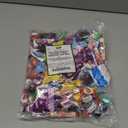 Easter Candy Mix | 2-Pound Bag | Easter Eggs Fillers | Lollipops, Chewing Gum, Hard Candy, Ducks, Chicks and Bunnies for Buffets & Gift Baskets | Assorted Candy Variety Pack, Best By 10/12/27