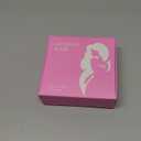 ALXNAN Clip in Hair Extension6PCS Beach Blonde Long Wavy Hair Extension 20 Inch Thick Soft Synthetic Hair Double Weft Hairpieces for Women