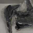 Mud Flaps Splash Guards W/Mount Accessories for Mercedes-Benz ML350/300 2007-2011 Front and Rear Mud Guards 1 Set