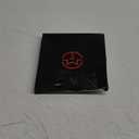 Magnetic Card Holder Compatible with MagSafe Phones and Cases, PU Leather Phone Wallet for iPhone 17/16/15/14/13/12/Pro/Max/Plus/Air, 4 Card Slots RFID Blocking with Zipper Pocket - Brown