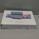 KEFEYA 15.6" Laptop Screen Extender, Includes Power Bank, FHD 1080P IPS Triple Laptop Monitor Extender for 13-17" Laptops, Plug & Play with HDMI/USB-A/TYPE-C/Hub, Compatible with Windows, Mac, Android