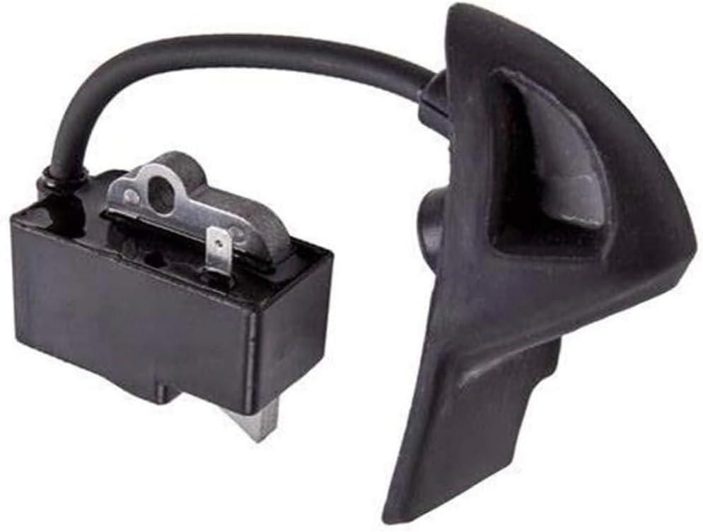 4241-400-1302 BR200 Ignition Coil for STIHL Blower BG56 BG86 BG86C ZF-IG-A00172