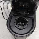 Keurig K-Supreme Single Serve K-Cup Pod Coffee Maker, MultiStream Technology, 4 Brew Sizes, 66oz Dual-Position Removable Reservoir, Black