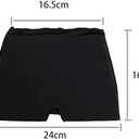 ITODA Full Head Migraine Ice Head Wrap Meditation Headache Ice Cold Gel Face Eyes Cooling Sleep Stretchy Relaxation Cover for Fevers, Sinus, Puffy Eyes, Tension and Stress Relief