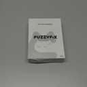 Dog Grooming Kit with LED Light, Low Noise Rechargeable 4 in 1 Pet Clippers for Matted Hair, Cordless Electric Cat Paw Trimmer Dog Nail Grinder, Grooming Supplies for Cat and Small Dogs