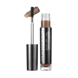 Milk Makeup KUSH High Roll Defining + Volumizing Brow Tint  Tubing Brow Gel Shapes, Volumizes + Sets Eyebrows Up to 24 Hours  Water Resistant, Smudge-Proof, Clean (Dub - Auburn)