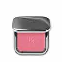 KIKO Milano Unlimited Blush | Long-Lasting Powder Blush With A Buildable Result