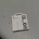 Apple Lightning to USB Cable (1 m)