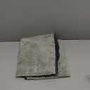 LOOBANI Washable Pee Pads for Dogs: 2 Pack Super Absorbent Reusable Puppy Pads, Leakproof and Waterproof Dog Training Pads Whelping Pads for Potty, Floor, Crate, Couch Bed and Travel, 36"x41" (Green Dog Element)