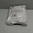 YoungsTex Linen Blackout Curtains 72 Inches Length 2 Panels, Grommet Full Room Darkening Linen Textured Window Drapes Thermal Insulated for Bedroom Living Room, 52 X 72 Inch, Birch