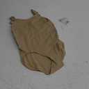 iMucci Womens Undergarment Leotard Size S