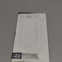 Hiearcool Waterproof Phone Pouch, IPX8 Waterproof Phone Case for iPhone 17/16/15/14 Pro Max, Cell Phone Dry Bag for Beach & Cruise Essentials, Touch Screen, Lanyard Included, 2 Pack (Fits Up to 8.9) (1 Black & 1 Green)