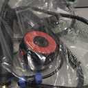 TOOLIOM Spool Gun 150A Aluminum MIG Welding Euro Connection for TOOLIOM TL-200M&TL-250M