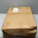 SHENGOCASE Modern Natural Wood Cute Multifunctional Cat Tree Tower Small, Large Top Perch Bed, Sisal Scratching Post, Tilted Angled Ramp Scratcher, Climbing Rope Toy