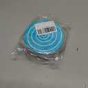 Cabilock 3pcs Lollipop Model Props, Realistic Jumbo Candy Decorations, Large Candy Ornaments Simulation Photo Prop for Parties Photo Shoots