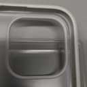 TORRAS Ostand Q3 Air for iPhone 16 Pro Max Case with 360 Magnetic Stand, Fit for MagSafe, Military Grade Drop Tested, Camera Control Button, Shockproof Phone Case for iPhone 16 Pro Max 6.9", White