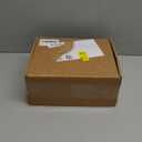 Gold Upgraded 2 Pack 16.9 Oz Coffee Syrup Dispenser - Clear Glass Bottles w. Pump and 36 Labels, Coffee Bar Accessories for Cinnamon, Vanilla, Caramel