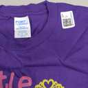 Little Miss 1st Grader 1st Grade Girl First Day of School T-Shirt, S
