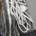 Bedsure Heated Blanket Throw Blanket - Fast Heating Electric Blanket, Soft Flannel Heated Throw with 4 Time Settings, 6 Heating Settings, Warm Gifts for Grandma & Grandpa & Seniors (50"x60", Grey)