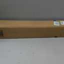 Peel and Stick Wall Molding, Pre Cut, Paintable, 4 Set 16" x 24"