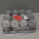 Blue Buffalo Wilderness Adult Wet Dog Food, High-Protein & Grain-Free, Made with Natural Ingredients, Salmon & Chicken Grill, 12.5-oz. Cans, 12 Count