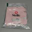 Stelle Girls Ballet Leotards Toddler Dance Outfit Combo with Pull on Skirt and Tights (Toddler/Little Kid/Big Kid) (4-5T, 01-ballet Pink)