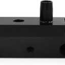 Transmission Fluid Thermal Bypass Valve (For 14-18 GM Tahoe Silverado Sierra 1500 125068000)