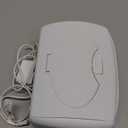 Prince Lionheart Ultimate Wipes Warmer with an Integrated Nightlight |Pop-Up Wipe Access. All Time Worldwide #1 Selling Wipes Warmer. It Comes with an everFRESH Pillow System that Prevent Dry Out.