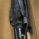 Adjustable Cargo Bars, 40" to 79" Non-Slip Truck Bed Divider, Cargo Bar for Pickup Truck Bed Cargo Bars for SUVs, Trailers, Vans, with Cargo Net Organizer and Divider Bar, 1-Pack