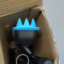 The Big Carpet Corrector- Carpet Rake to Rejuvenate Your Matted Carpet. Perfect for Hallways, Stairs, Steps, and Other High Traffic Areas.