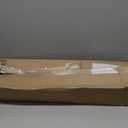 Direct Store Parts DP105 (3-Pack) 18 15/16 x 3 7/8 Inch Porcelain Steel Heat Plates Replacement for CharGriller 3001,3008,3030,4000,5050,5252, for King Griller 3008,5252 Gas Grill