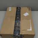 Rear Car Seat Covers for Tesla Model Y Juniper 2025 2020-2024 Breathable Interior Seat Cushion Protector All Season Protection (Without Logo) (White Ice Silk)