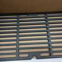 18 Inch Grill Grates for Charbroil Performance 463342119, 463377017, 463347017, 463376018P2, 463376117, 463377117, Grill Grates Replacement for Char-Broil 4 Burner 475 463347519, 463347418, 463342119