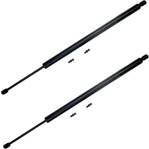 2Pcs 28.56 In Rear Back Lift Supports Compatible With HONDA 2005-2010 ODYSSEY liftgate tailgate Hatch trunk Struts without Power Liftgate 05 06 07 08 09 10